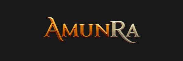 Amunra Casino z bonusem 100% do 2250 zł i ponad 500 grami na żywo